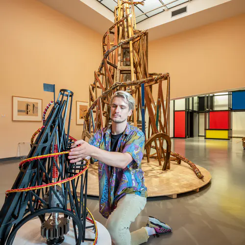 Fotograaf Joep Jacobs